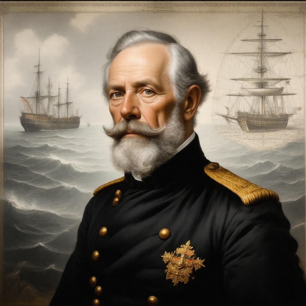 Francis Beaufort